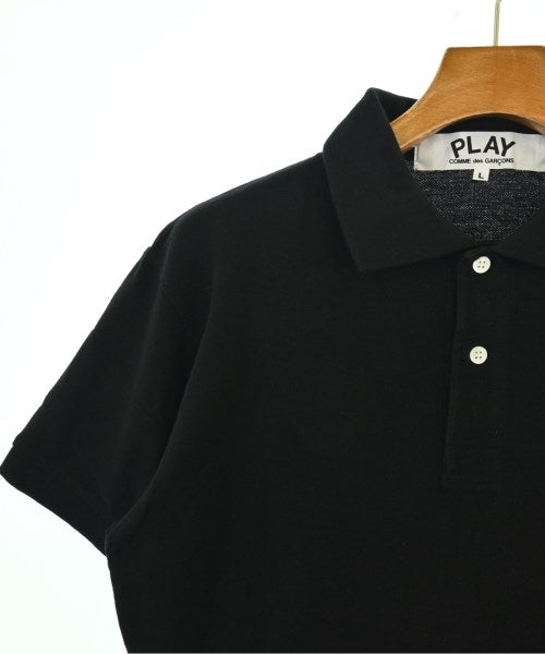 PLAY COMME des GARCONS เสื้อโปโล