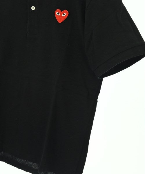 PLAY COMME des GARCONS เสื้อโปโล