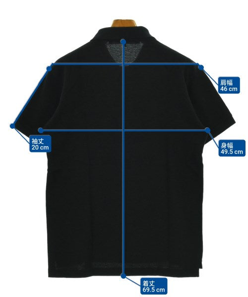 PLAY COMME des GARCONS เสื้อโปโล