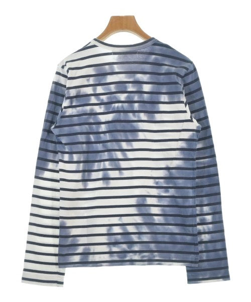 PLAY COMME des GARCONS เสื้อยืด/เสื้อท็อปส์