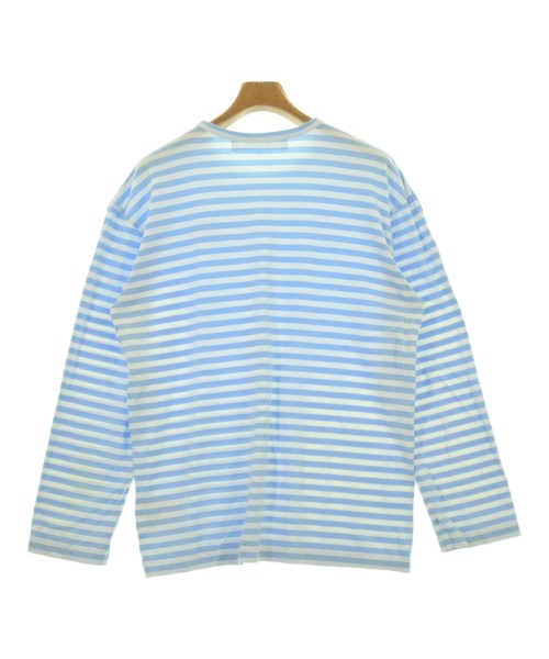 PLAY COMME des GARCONS เสื้อยืด/เสื้อท็อปส์