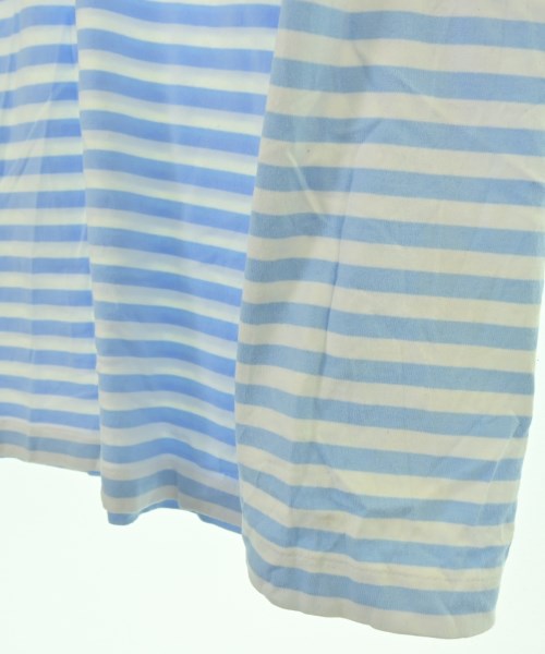 PLAY COMME des GARCONS เสื้อยืด/เสื้อท็อปส์