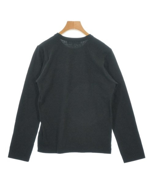 PLAY COMME des GARCONS เสื้อยืด/เสื้อท็อปส์