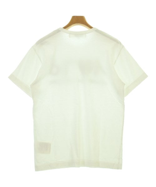 PLAY COMME des GARCONS เสื้อยืด/เสื้อท็อปส์