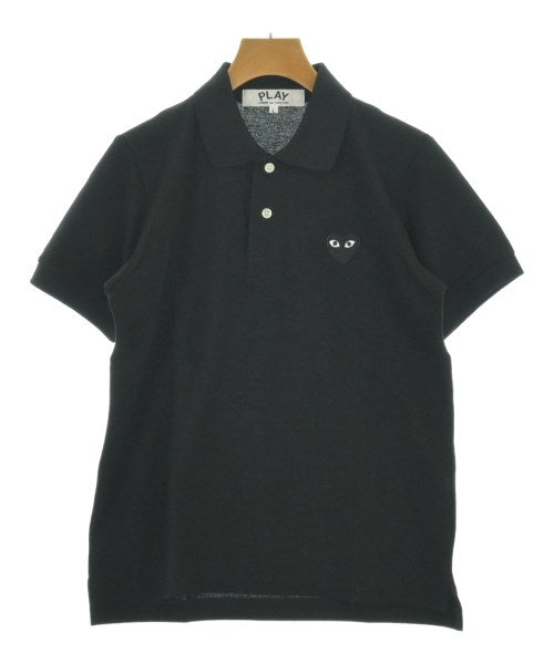 PLAY COMME des GARCONS เสื้อยืด/เสื้อท็อปส์