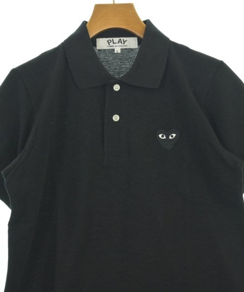 PLAY COMME des GARCONS เสื้อยืด/เสื้อท็อปส์
