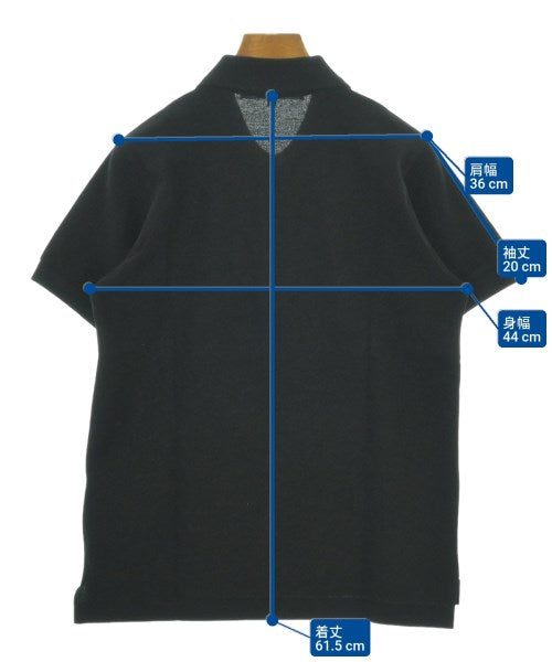 PLAY COMME des GARCONS เสื้อยืด/เสื้อท็อปส์