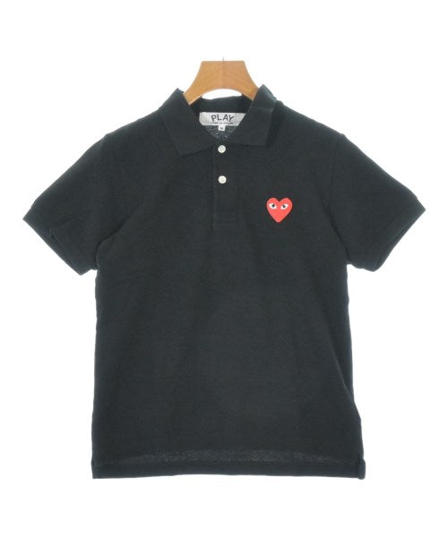 PLAY COMME des GARCONS เสื้อโปโล