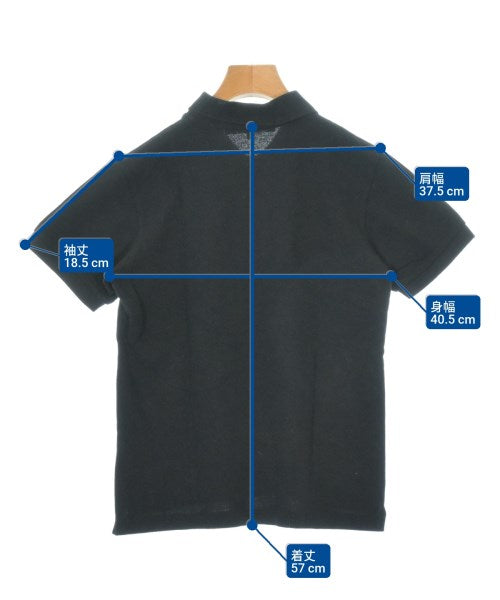 PLAY COMME des GARCONS เสื้อโปโล