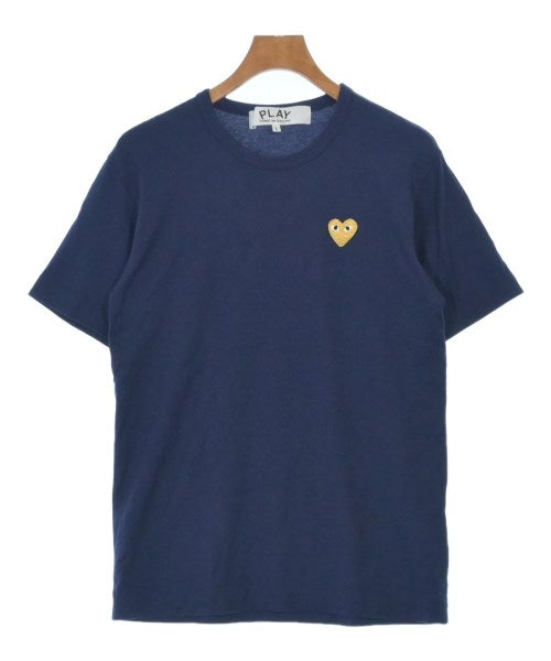 PLAY COMME des GARCONS เสื้อยืด/เสื้อท็อปส์
