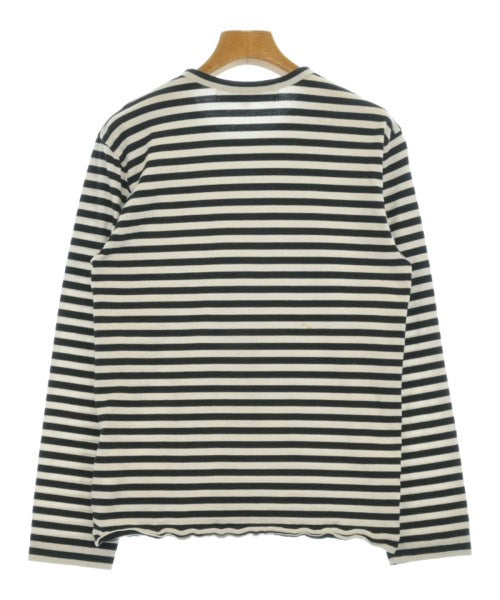 PLAY COMME des GARCONS เสื้อยืด/เสื้อท็อปส์