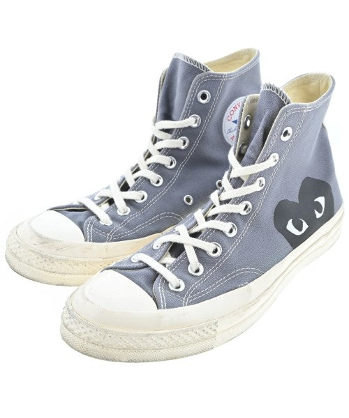 PLAY COMME des GARCONS รองเท้าผ้าใบ