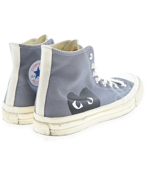 PLAY COMME des GARCONS รองเท้าผ้าใบ