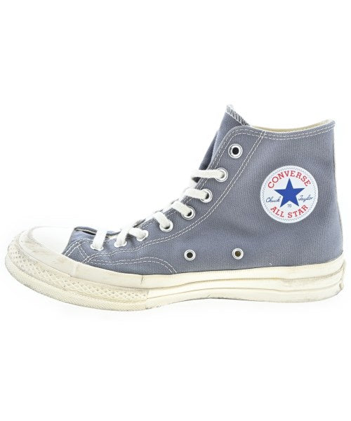 PLAY COMME des GARCONS รองเท้าผ้าใบ