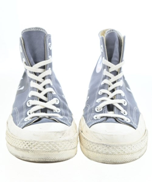 PLAY COMME des GARCONS รองเท้าผ้าใบ
