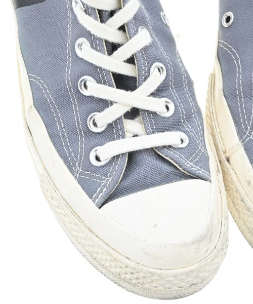 PLAY COMME des GARCONS รองเท้าผ้าใบ