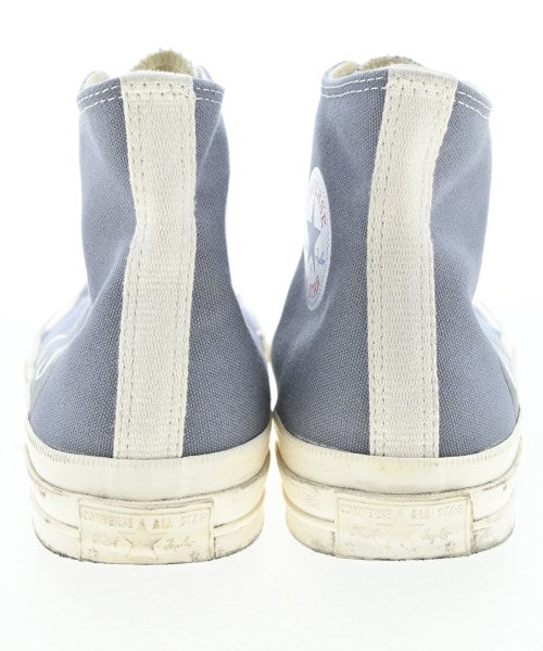 PLAY COMME des GARCONS รองเท้าผ้าใบ