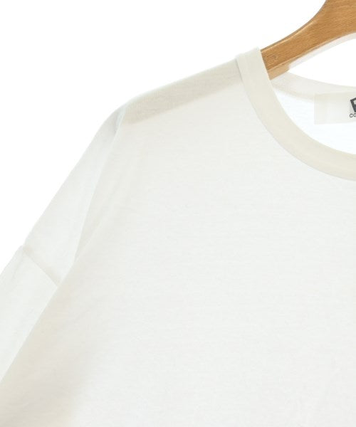 PLAY COMME des GARCONS เสื้อยืด/เสื้อท็อปส์