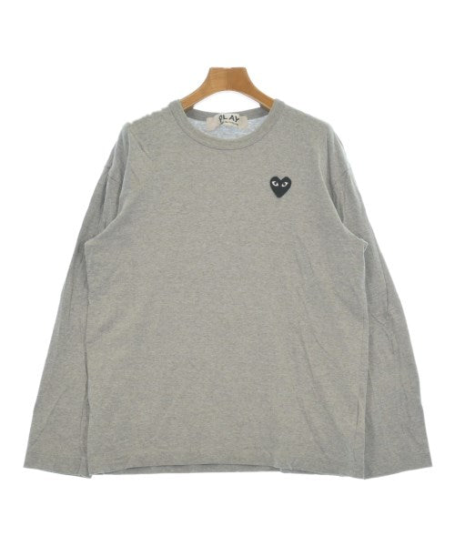 PLAY COMME des GARCONS เสื้อยืด/เสื้อท็อปส์