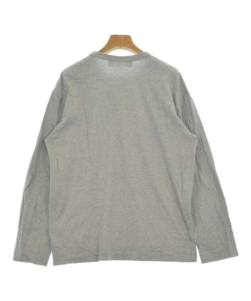 PLAY COMME des GARCONS เสื้อยืด/เสื้อท็อปส์