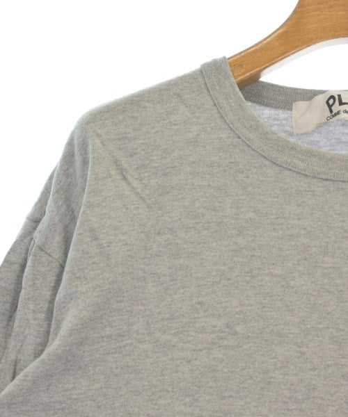 PLAY COMME des GARCONS เสื้อยืด/เสื้อท็อปส์