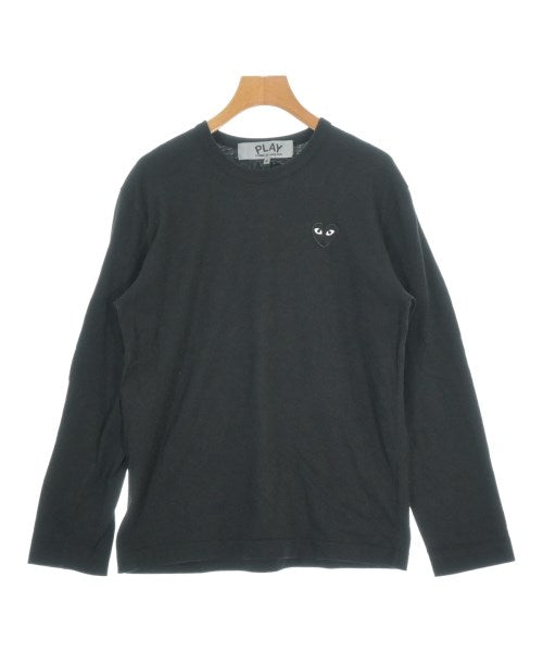 PLAY COMME des GARCONS เสื้อยืด/เสื้อท็อปส์