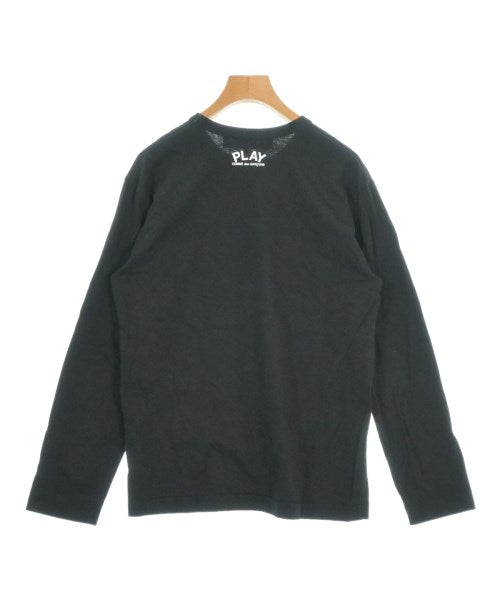PLAY COMME des GARCONS เสื้อยืด/เสื้อท็อปส์