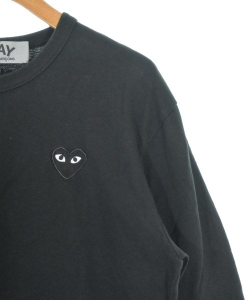 PLAY COMME des GARCONS เสื้อยืด/เสื้อท็อปส์