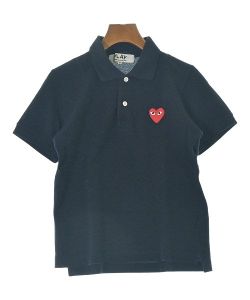 PLAY COMME des GARCONS เสื้อโปโล