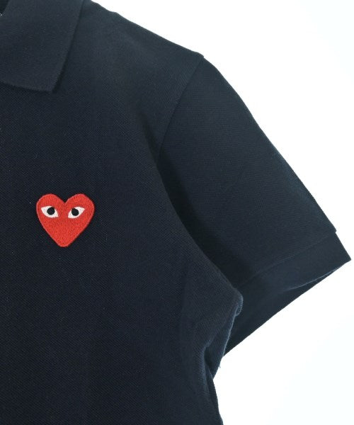 PLAY COMME des GARCONS เสื้อโปโล