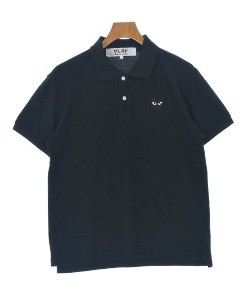 PLAY COMME des GARCONS เสื้อโปโล