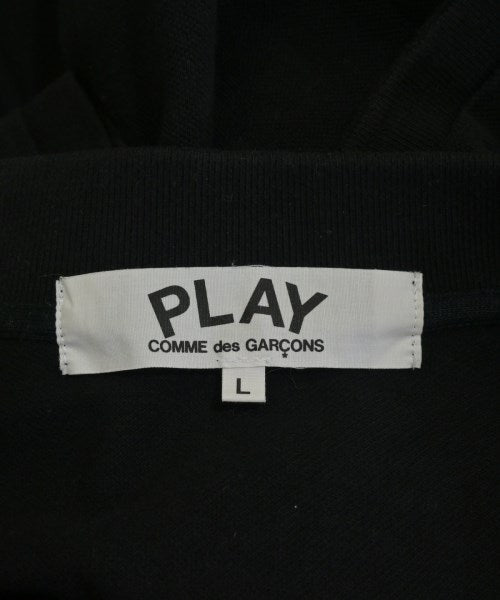 PLAY COMME des GARCONS เสื้อโปโล
