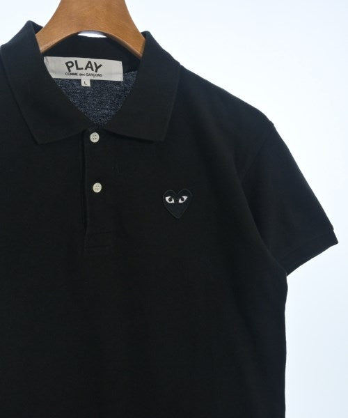 PLAY COMME des GARCONS เสื้อโปโล