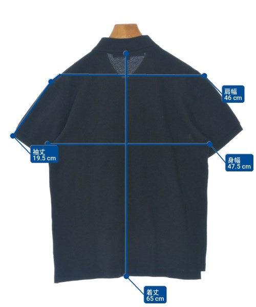 PLAY COMME des GARCONS เสื้อโปโล