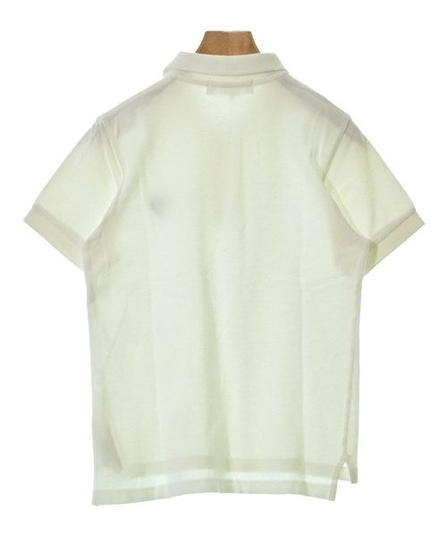 PLAY COMME des GARCONS เสื้อโปโล