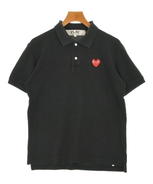 PLAY COMME des GARCONS เสื้อโปโล