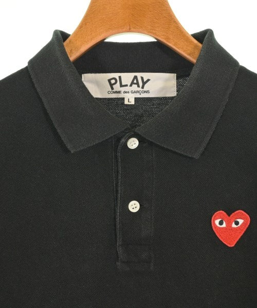PLAY COMME des GARCONS เสื้อโปโล