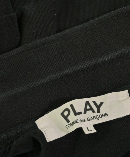 PLAY COMME des GARCONS เสื้อโปโล