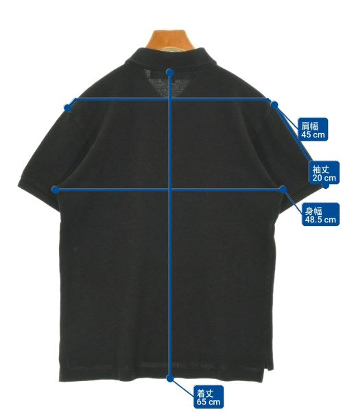 PLAY COMME des GARCONS เสื้อโปโล
