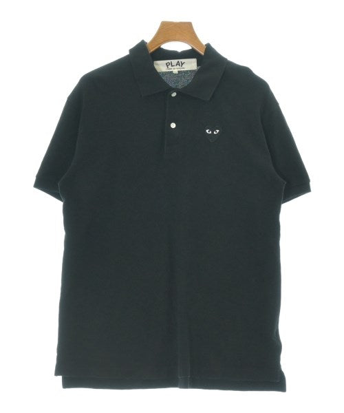PLAY COMME des GARCONS เสื้อโปโล