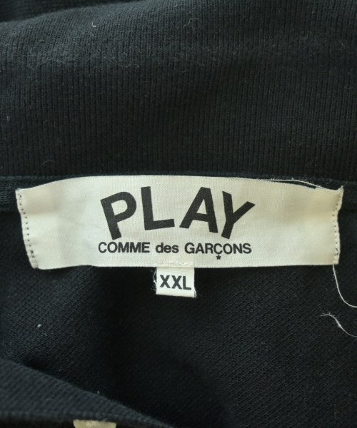 PLAY COMME des GARCONS เสื้อโปโล