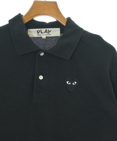 PLAY COMME des GARCONS เสื้อโปโล