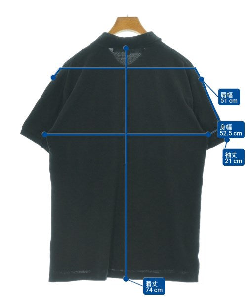 PLAY COMME des GARCONS เสื้อโปโล