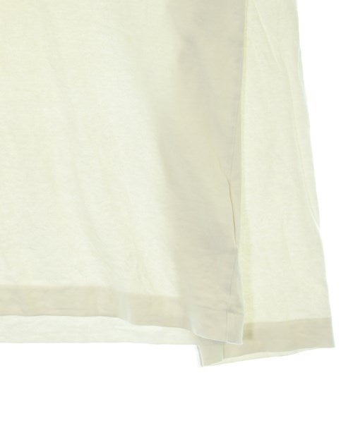 PLAY COMME des GARCONS เสื้อยืด/เสื้อท็อปส์