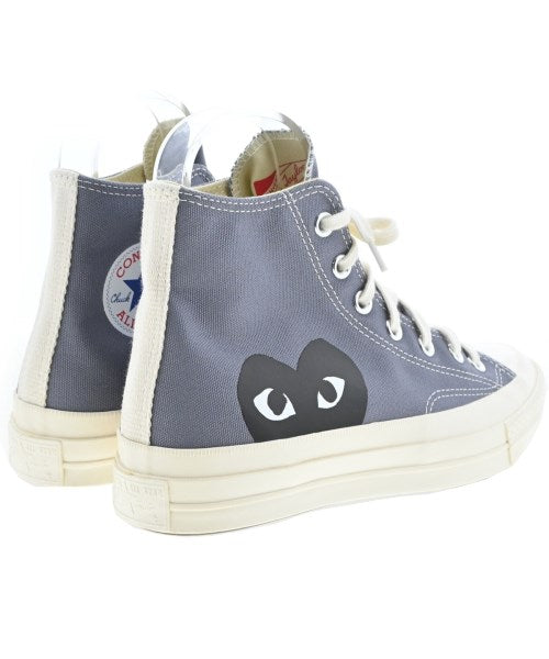 PLAY COMME des GARCONS รองเท้าผ้าใบ