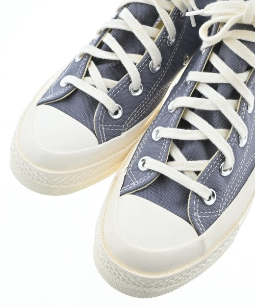 PLAY COMME des GARCONS รองเท้าผ้าใบ