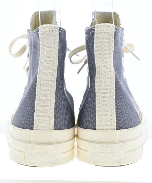 PLAY COMME des GARCONS รองเท้าผ้าใบ