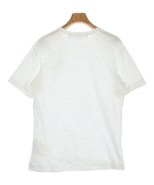 PLAY COMME des GARCONS เสื้อยืด/เสื้อท็อปส์
