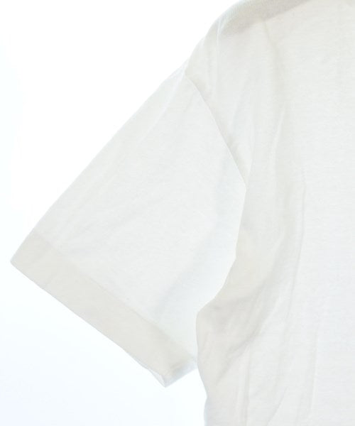 PLAY COMME des GARCONS เสื้อยืด/เสื้อท็อปส์