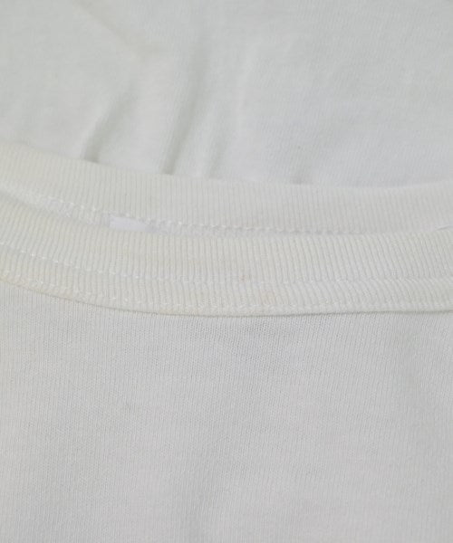 PLAY COMME des GARCONS เสื้อยืด/เสื้อท็อปส์